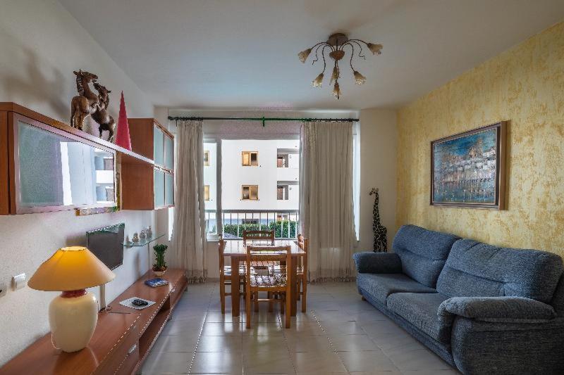 סנטה אאולריה דס ריו Apartamentos Cel Blau חדר תמונה