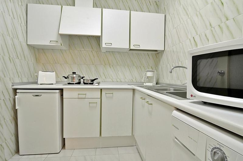 סנטה אאולריה דס ריו Apartamentos Cel Blau חדר תמונה