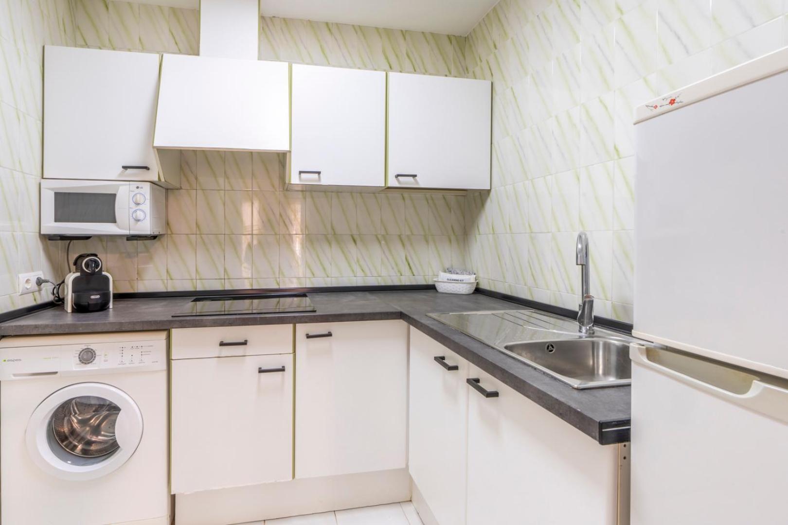סנטה אאולריה דס ריו Apartamentos Cel Blau חדר תמונה