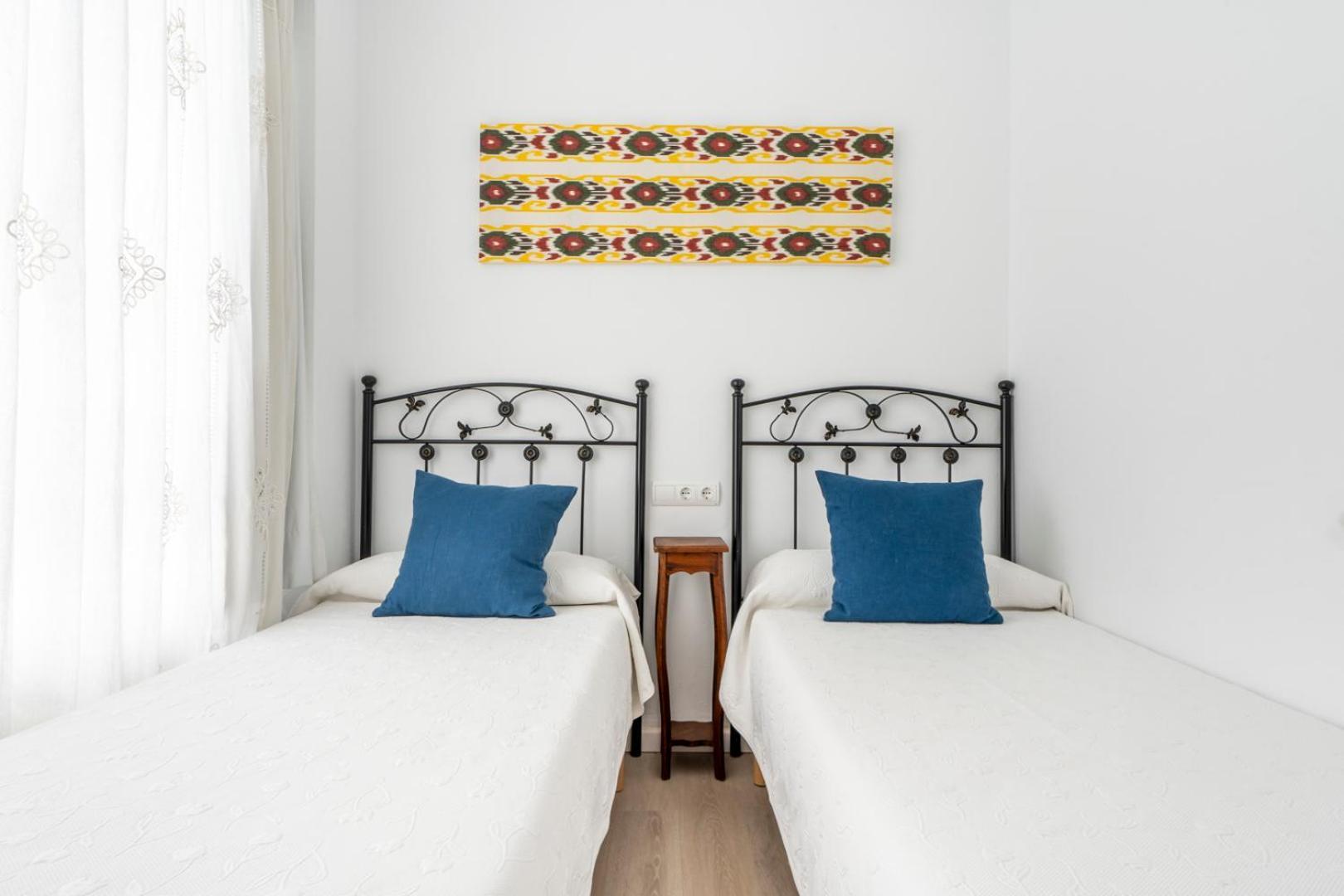 סנטה אאולריה דס ריו Apartamentos Cel Blau מראה חיצוני תמונה